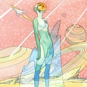 Meet your Posher, Andy